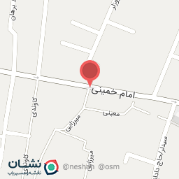 عکس فروشگاه‌ زنجیره‌ای جانبو