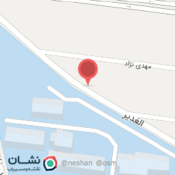 عکس کف تخت محسن