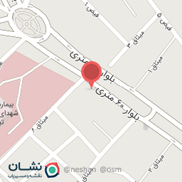 عکس بانک ملی خیبر