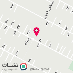 عکس اکسسوری ترند شاپ