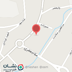 عکس بانک سپه شعبه مرکزی 1