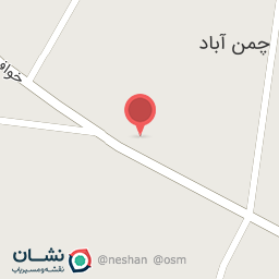 عکس آتیش کش چمن اباد