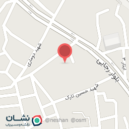 عکس حسینیه سیدالشهدا 