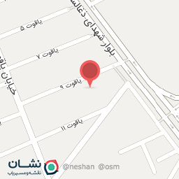 عکس پوشاک زنانه ماهپوش