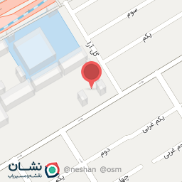 عکس مسجد مدرسه شهید مفتح