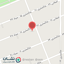 عکس بلوریجات شجاع