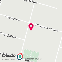 عکس دبستان و پیش دبستانی غیر دولتی تربیت نوین