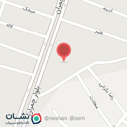 عکس مدرسه استثنایی میثاق