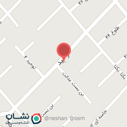 عکس رستوران بیرون بر بانو