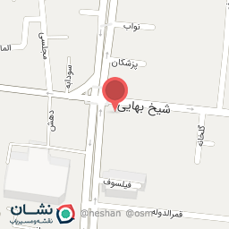 عکس دکتر شهرزاد بنایی