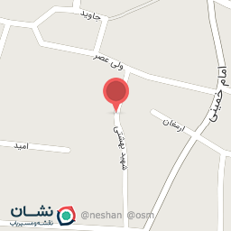 عکس مدرسه امام حسن عسگری (ع)