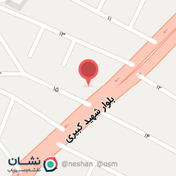 عکس املاک فدک