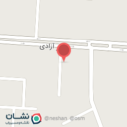 عکس فروشگاه بزرگ علیزاده