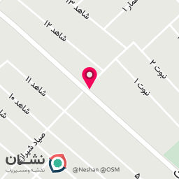 عکس داروخانه دکتر مهدی باقری