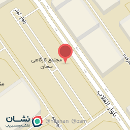 عکس مجتمع کارگاه‌های  کوچک کوثر