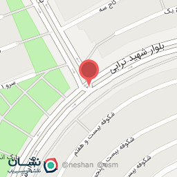 عکس سه راه بحرین