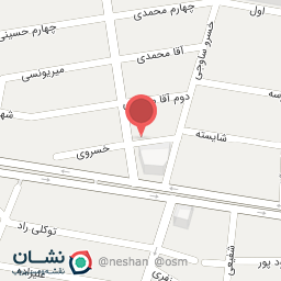 عکس دکتر مهدی محمدی