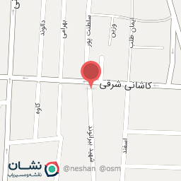 عکس آکادمی موی مرضیه یاراحمدی