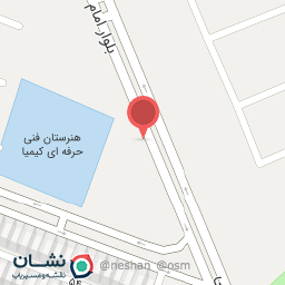 عکس ایستگاه اتوبوس لوله سازي