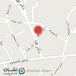 عکس آرایشگاه تیناتیلا