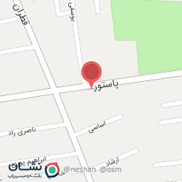 عکس اتو سرویس و لاستیک فروشی میلانی