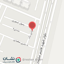 عکس سلف سرویس نیایش