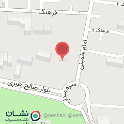 عکس مجتنع تجاری برلیان