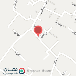 عکس کافه فست فود باران