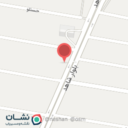 عکس شومینه سهند