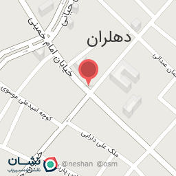 عکس پاساژ رنجبر