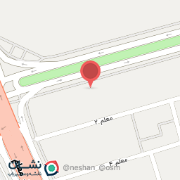 عکس کلینیک تخصصی دامپزشکی پرشین