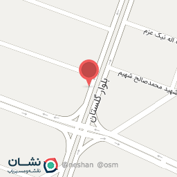 عکس مجتمع پزشکان فرید