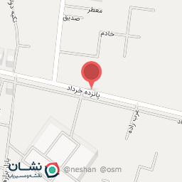 عکس رستوران جاوید