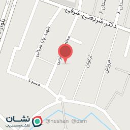 عکس مسجد قمر بنی هاشم (ع)