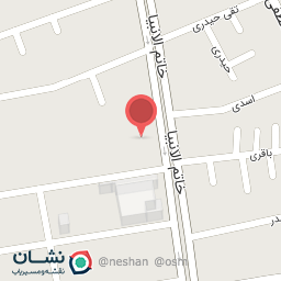 عکس هنرستان فنی شهید رجایی