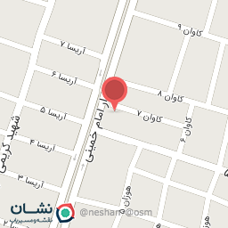 عکس فروشگاه پیچ و مهره شیخه