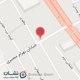 عکس فلافل یک تهران