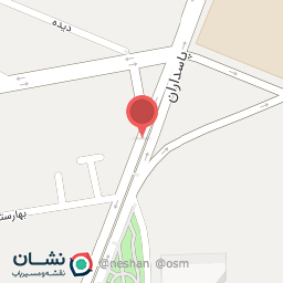 عکس دکتر شاهرضایی