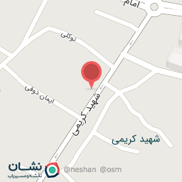 عکس آرایشی ماهک