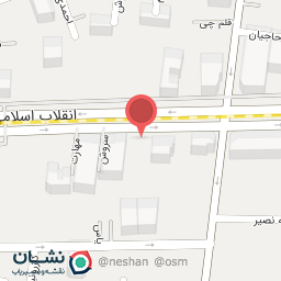 عکس استدیو مثلت