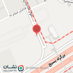 عکس ایستگاه دوچرخه