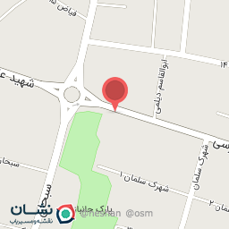 عکس پاچینی کهکشان