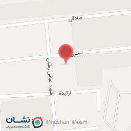 عکس دبیرستان دخترانه شایستگان