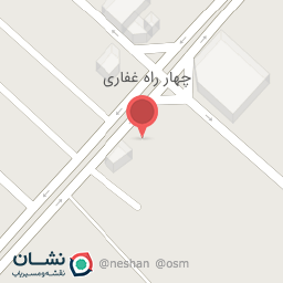 عکس مطب دندانپزشکی دکتر مسعود رحمانی