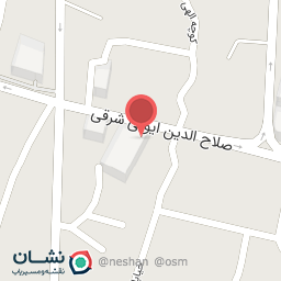 عکس دکوراسیون داخلی رزآلین