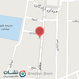 عکس گالری پوشاک میلاد