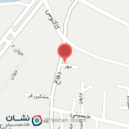 عکس طراحی داخلی ازمایش