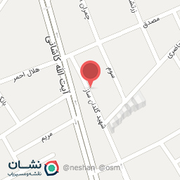 عکس لیزر بهار یزد