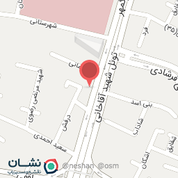 عکس کبابی گلپایگانی بهزاد