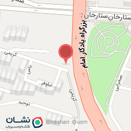 عکس فروشگاه ظروف کام